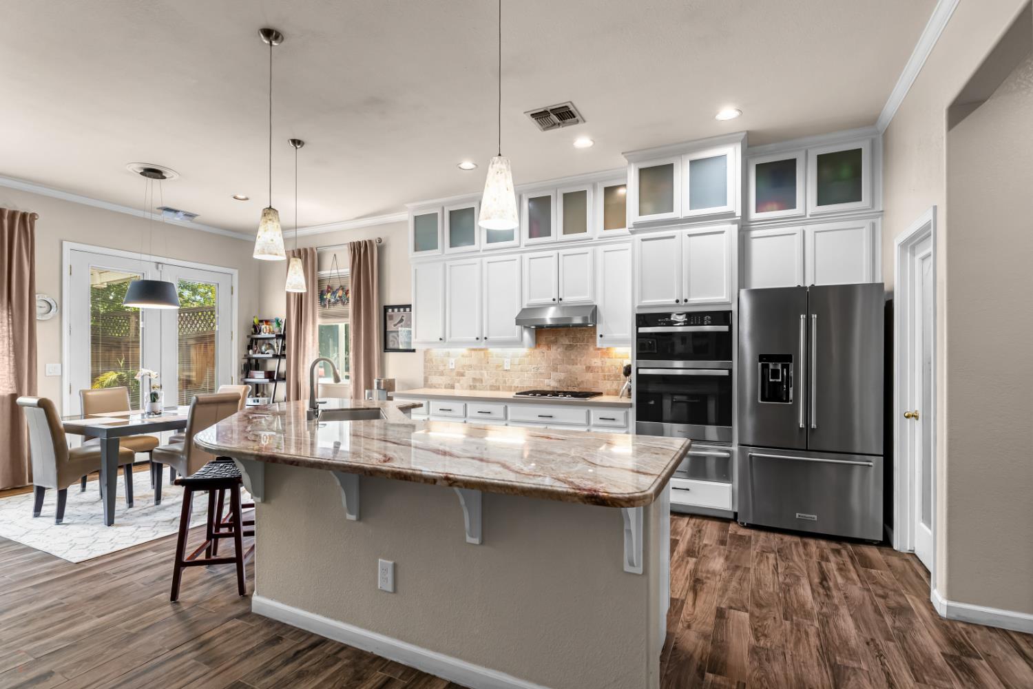 Detail Gallery Image 23 of 60 For 2020 Malcolm Way, Modesto,  CA 95356 - 3 Beds | 3 Baths
