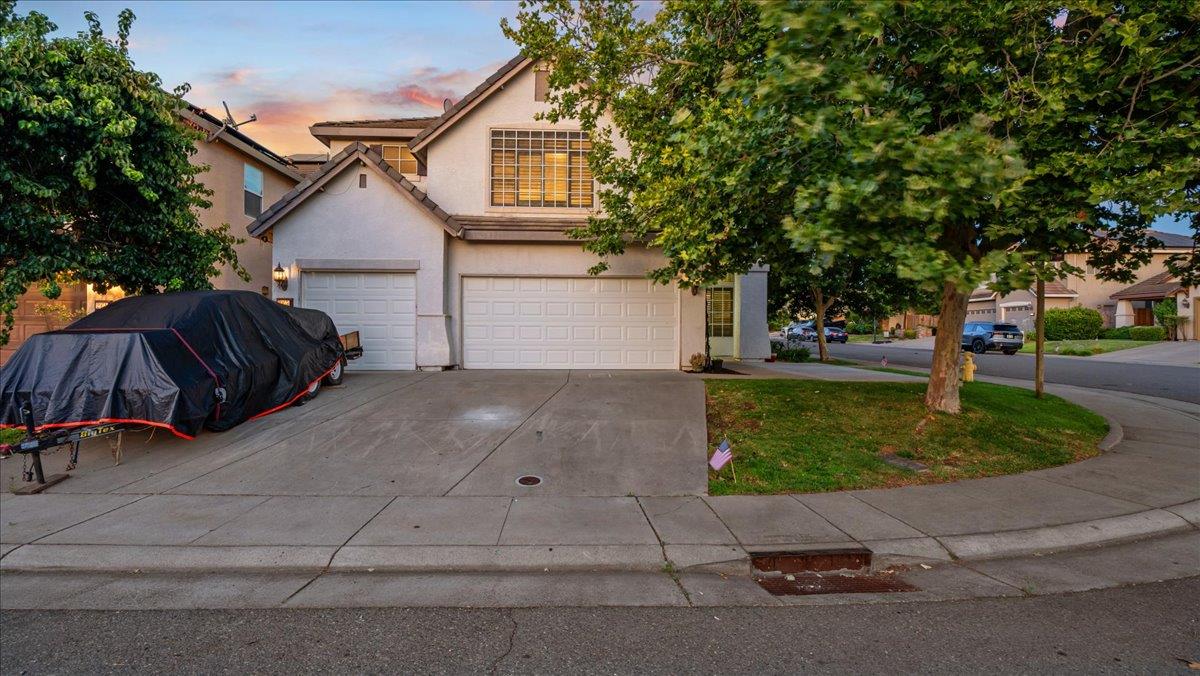 Detail Gallery Image 6 of 53 For 2955 Cardinal Dr, Lincoln,  CA 95648 - 4 Beds | 3 Baths