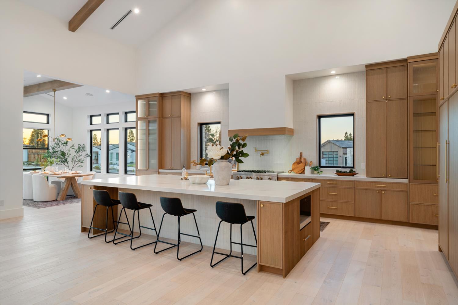 Detail Gallery Image 22 of 72 For 9260 Hilltop Pl, Loomis,  CA 95650 - 4 Beds | 5 Baths