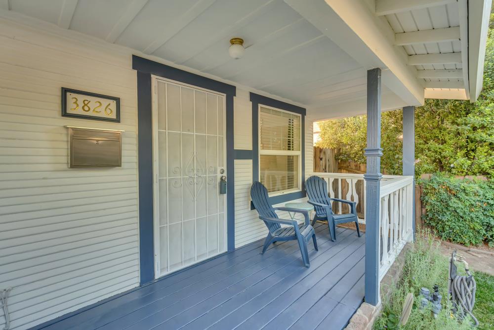 Detail Gallery Image 5 of 38 For 3826 Bigler Way, Sacramento,  CA 95817 - 2 Beds | 1 Baths