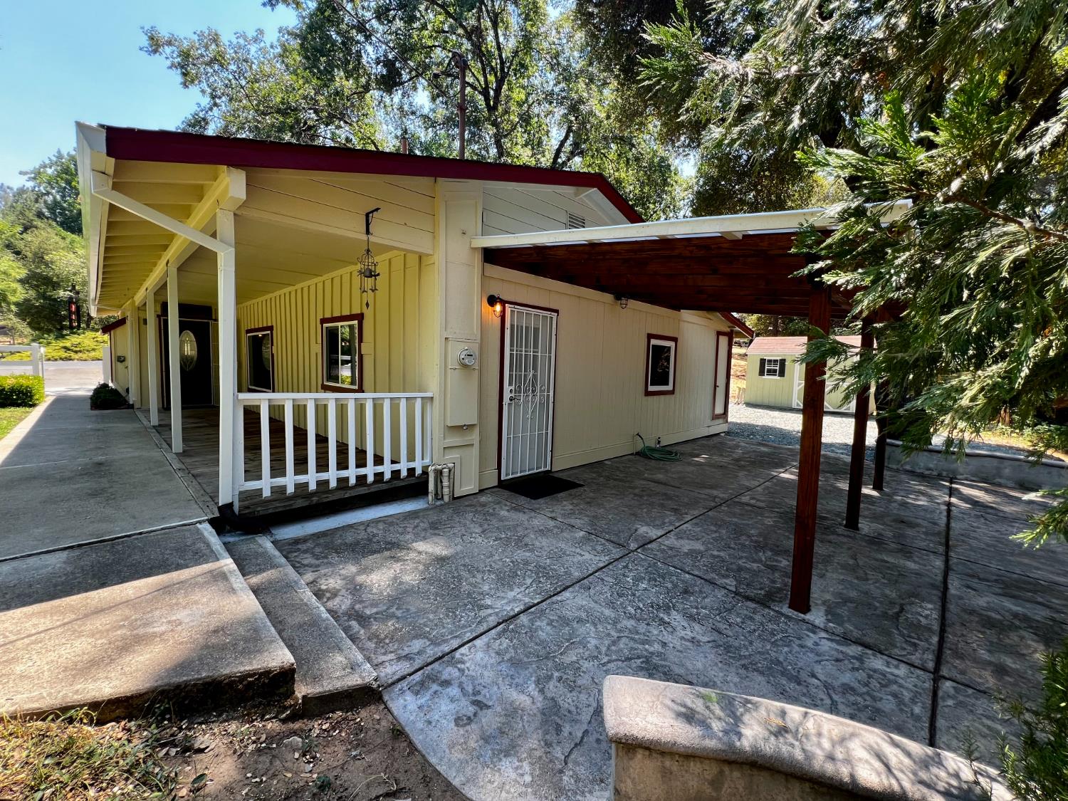 Detail Gallery Image 41 of 64 For 2018 Whistler Way, Somerset,  CA 95684 - 3 Beds | 2 Baths