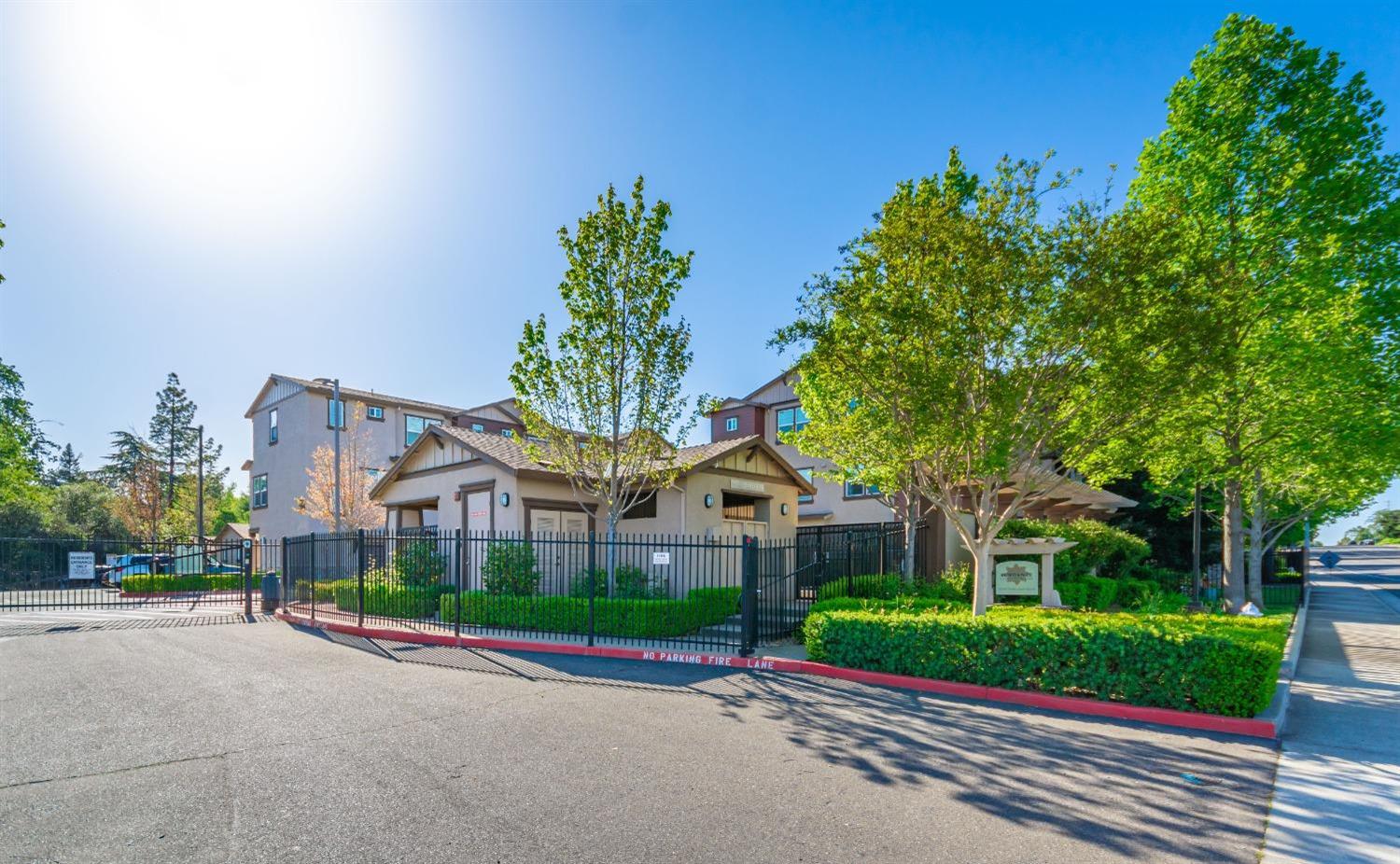 Detail Gallery Image 26 of 30 For 12400 Fair Oaks Blvd #234,  Fair Oaks,  CA 95628 - 2 Beds | 2 Baths