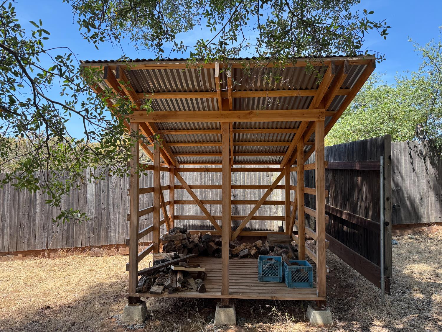 Detail Gallery Image 58 of 58 For 4469 Benton Way, Shingle Springs,  CA 95682 - 4 Beds | 2 Baths