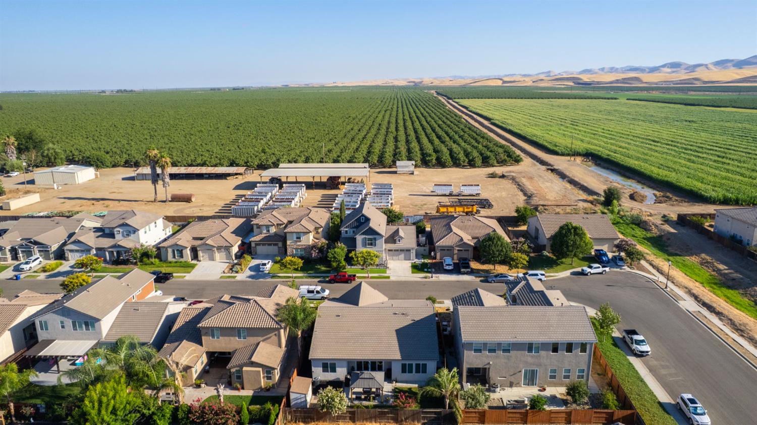 Detail Gallery Image 49 of 55 For 1261 Sweet Briar Dr, Patterson,  CA 95363 - 3 Beds | 2 Baths