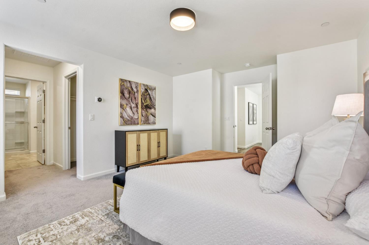 Detail Gallery Image 12 of 25 For 8205 Kramer Ranch Ln, Elk Grove,  CA 95758 - 3 Beds | 2/1 Baths