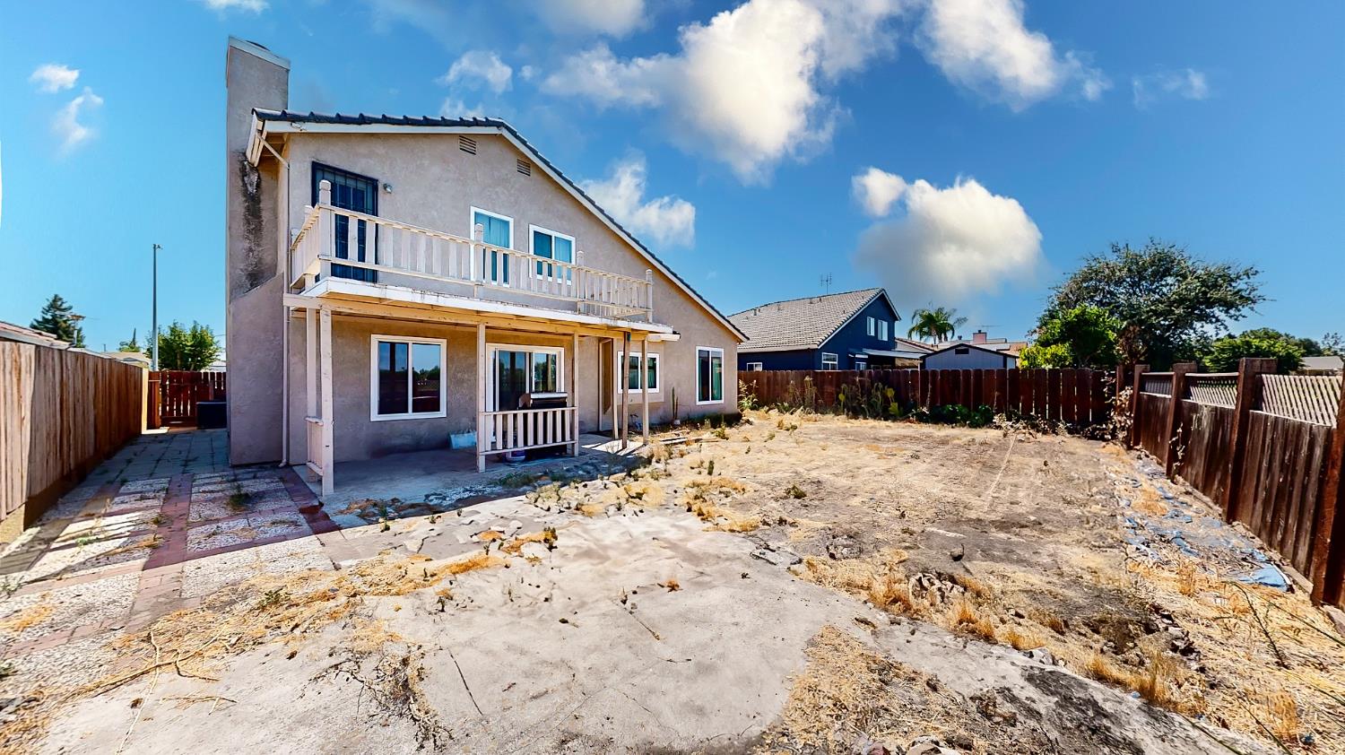 Detail Gallery Image 28 of 41 For 2334 Santos St, Dos Palos,  CA 93620 - 4 Beds | 2/5 Baths