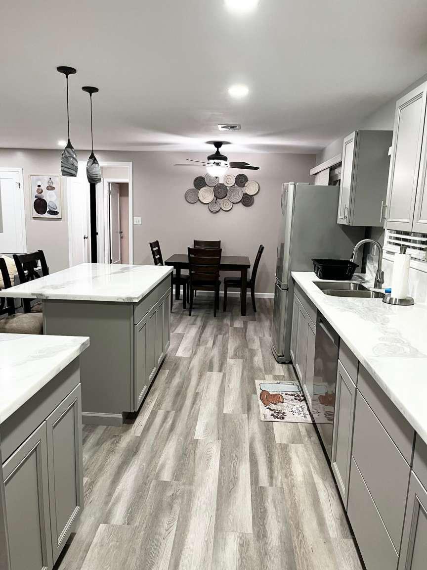 Detail Gallery Image 8 of 25 For 705 Maple Dr, Roseville,  CA 95678 - 2 Beds | 1 Baths