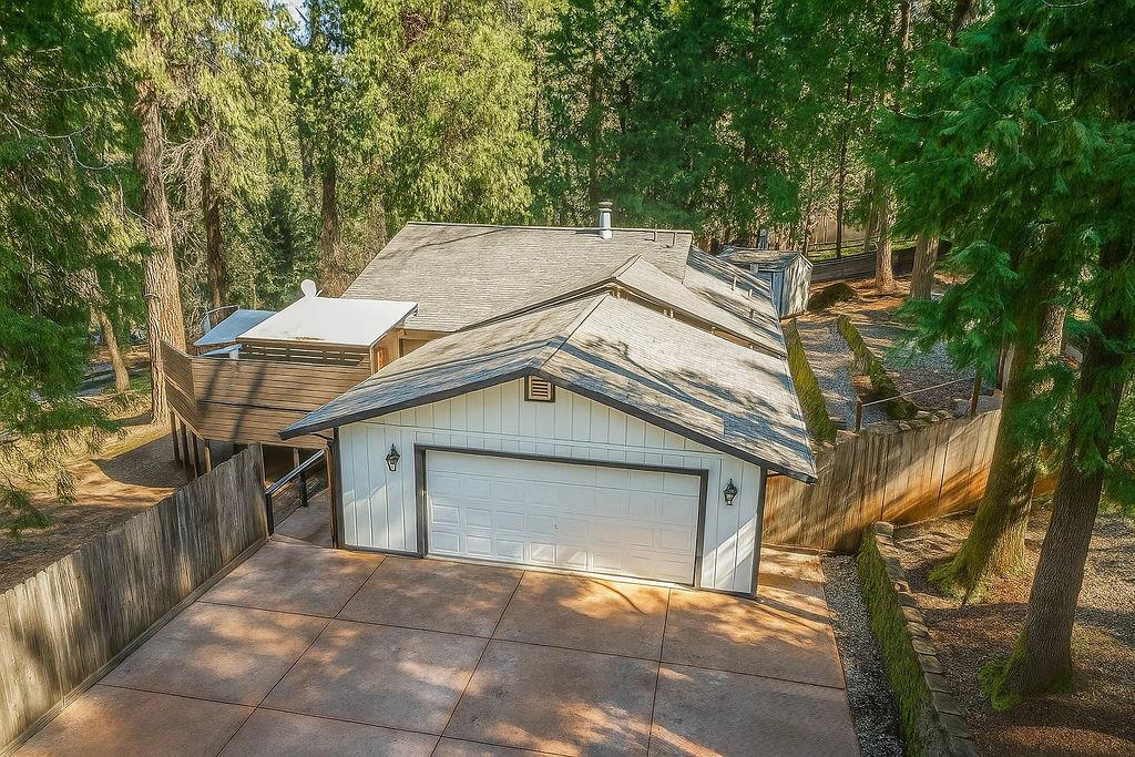 Detail Gallery Image 32 of 37 For 4505 Ingot Ln, Garden Valley,  CA 95633 - 3 Beds | 2 Baths