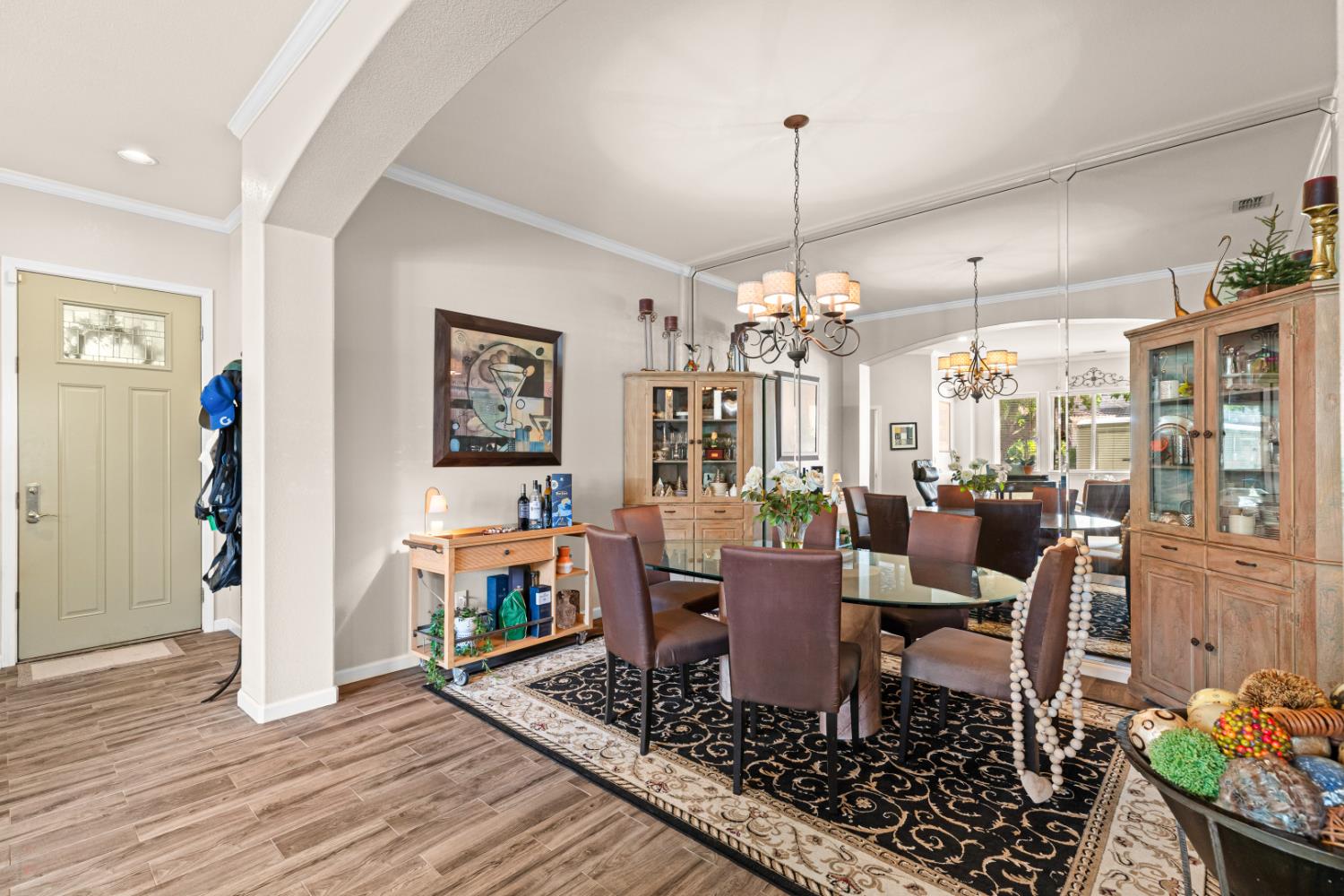 Detail Gallery Image 15 of 60 For 2020 Malcolm Way, Modesto,  CA 95356 - 3 Beds | 3 Baths