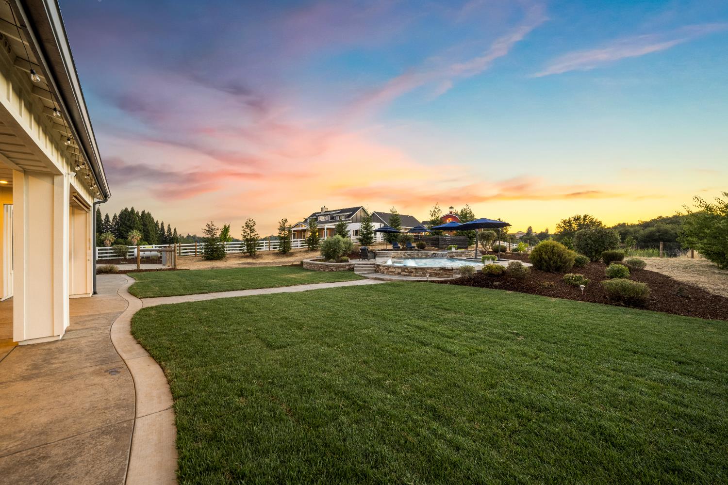Detail Gallery Image 51 of 80 For 3050 Rattlesnake Rd, Newcastle,  CA 95658 - 5 Beds | 3/1 Baths