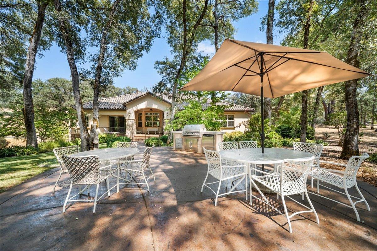 Detail Gallery Image 42 of 67 For 23750 Hogan Rd, Auburn,  CA 95602 - 4 Beds | 3/1 Baths
