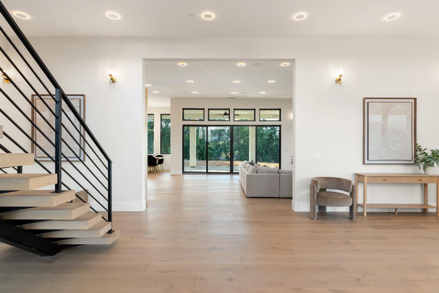 Detail Gallery Image 11 of 86 For 9995 Powerhouse Rd, Newcastle,  CA 95658 - 5 Beds | 4/1 Baths