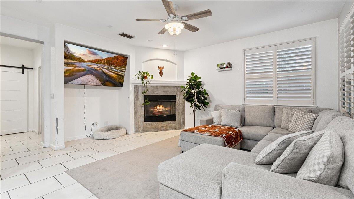 Detail Gallery Image 17 of 53 For 2955 Cardinal Dr, Lincoln,  CA 95648 - 4 Beds | 3 Baths