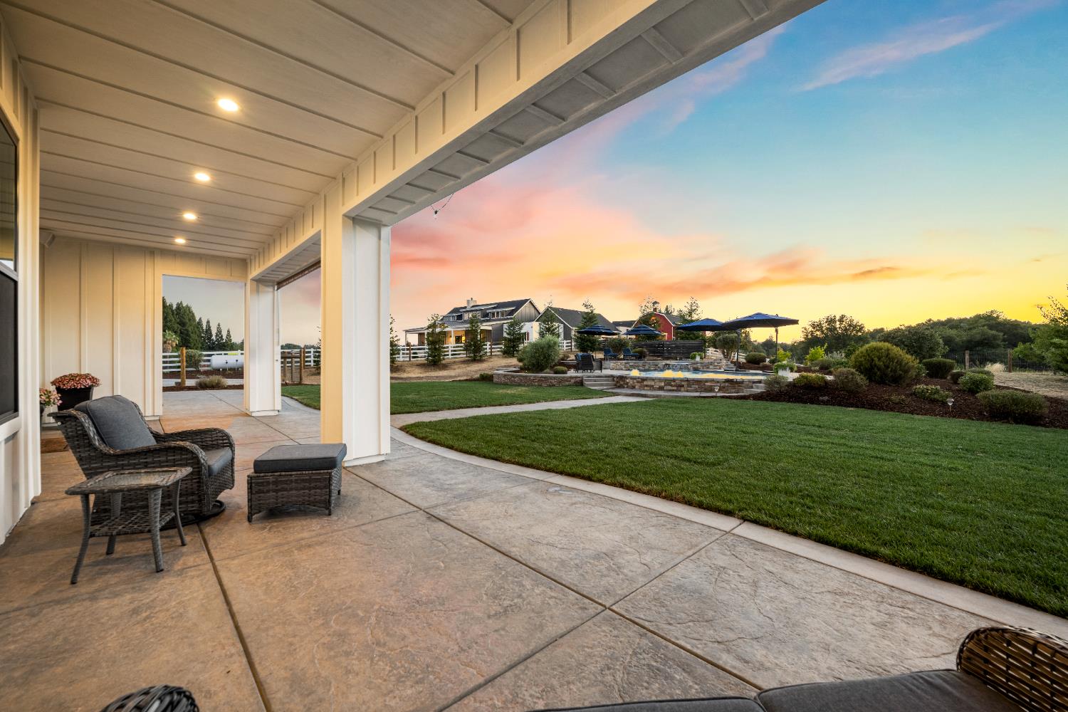 Detail Gallery Image 50 of 80 For 3050 Rattlesnake Rd, Newcastle,  CA 95658 - 5 Beds | 3/1 Baths