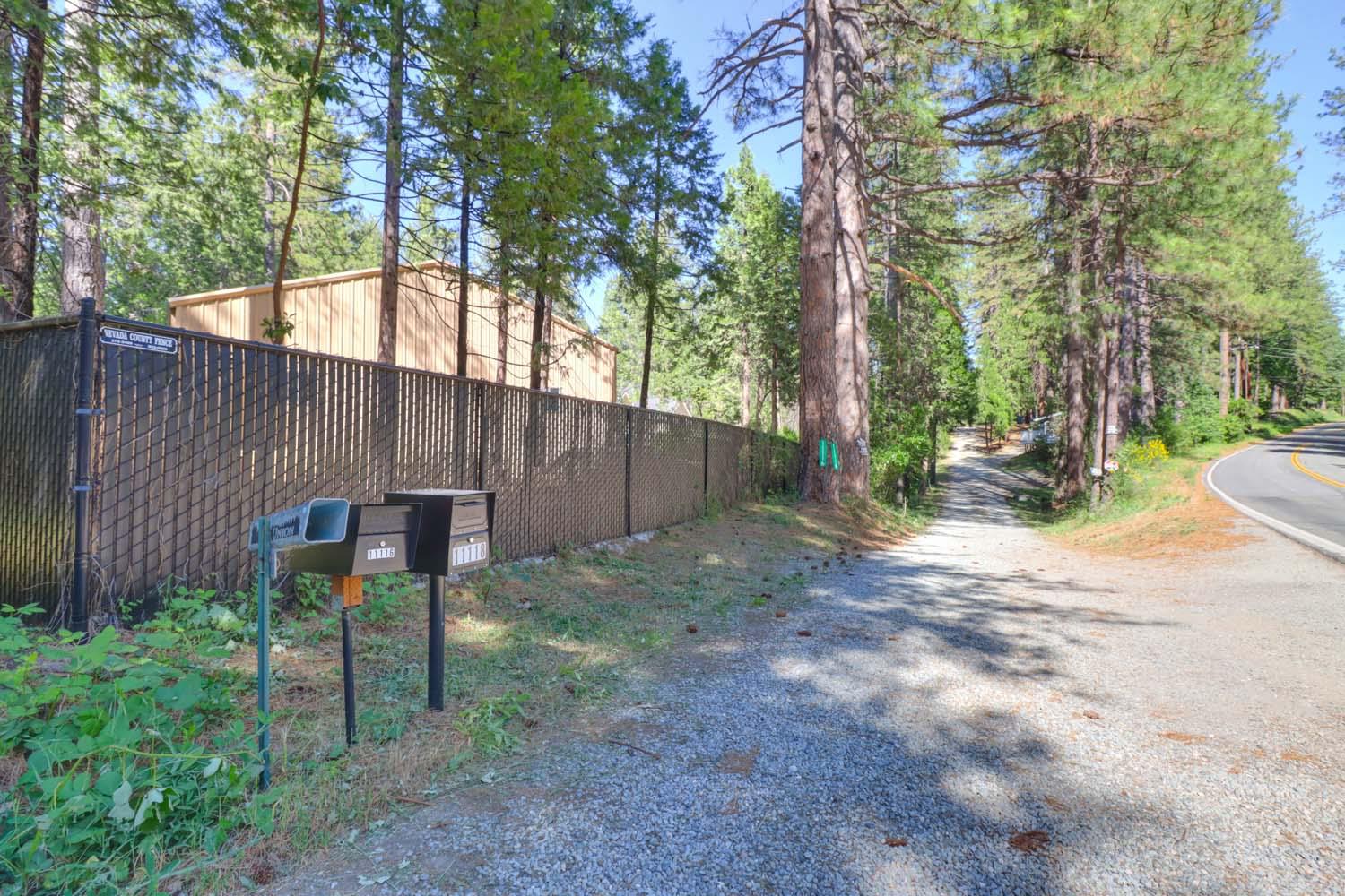 Detail Gallery Image 49 of 89 For 11118 Banner Lava Cap Rd, Nevada City,  CA 95959 - 3 Beds | 2 Baths