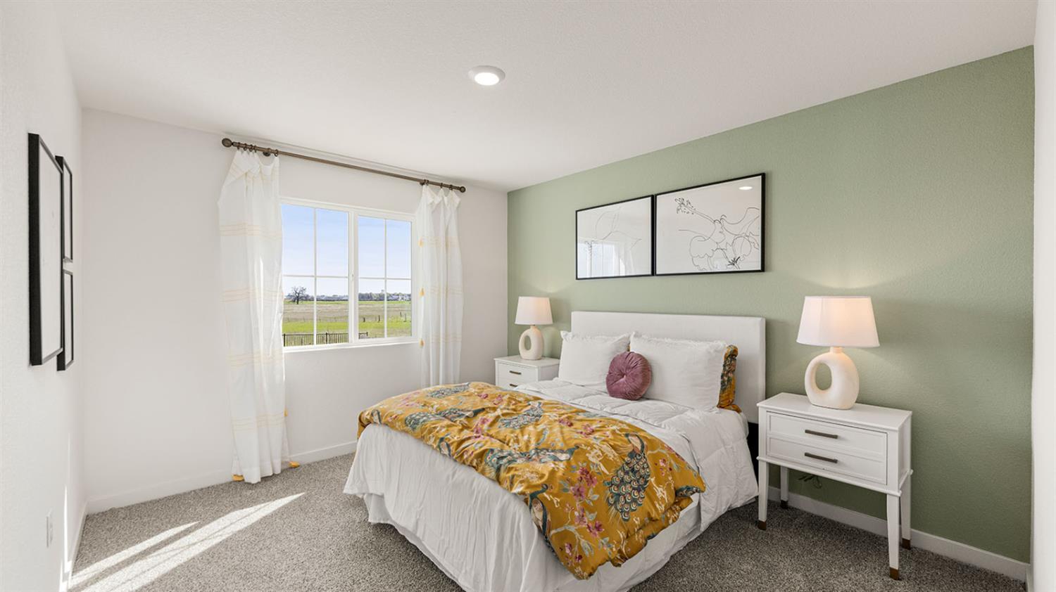 Detail Gallery Image 8 of 10 For 3000 Foxtail Way, Roseville,  CA 95747 - 3 Beds | 2/1 Baths