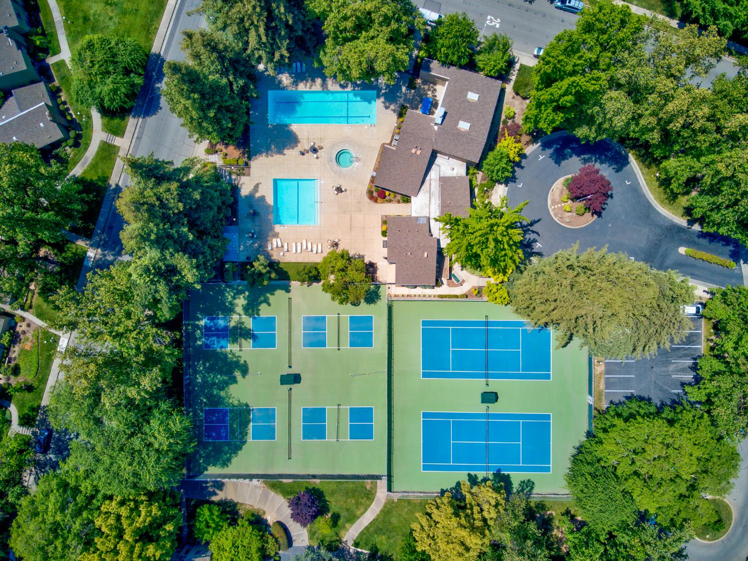 Detail Gallery Image 35 of 40 For 401 Dunbarton Cir, Sacramento,  CA 95825 - 3 Beds | 2 Baths