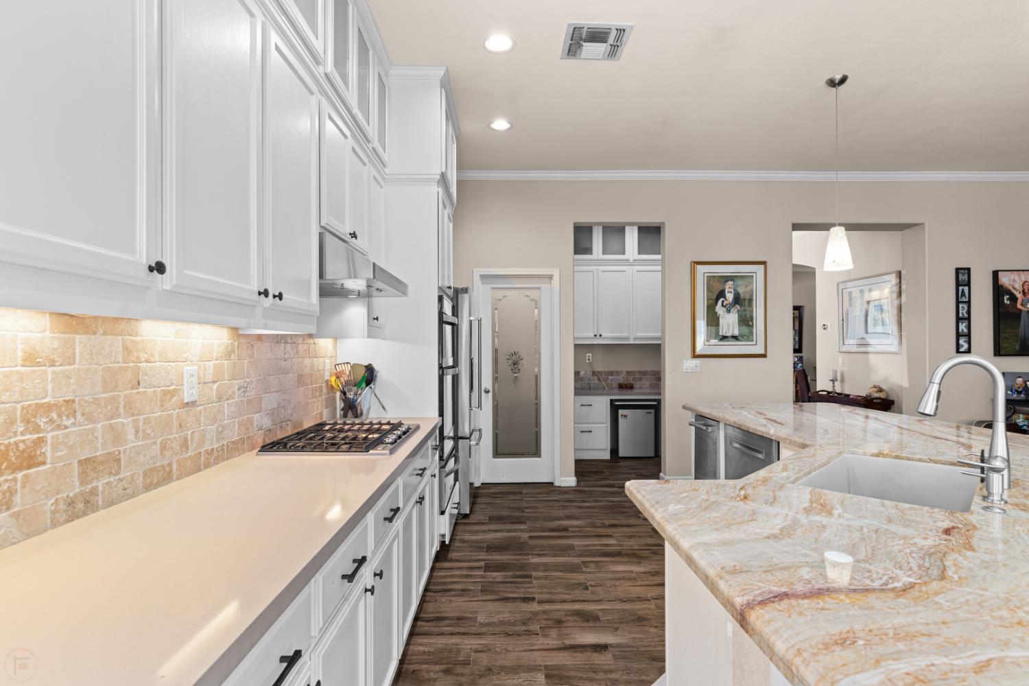 Detail Gallery Image 26 of 60 For 2020 Malcolm Way, Modesto,  CA 95356 - 3 Beds | 3 Baths