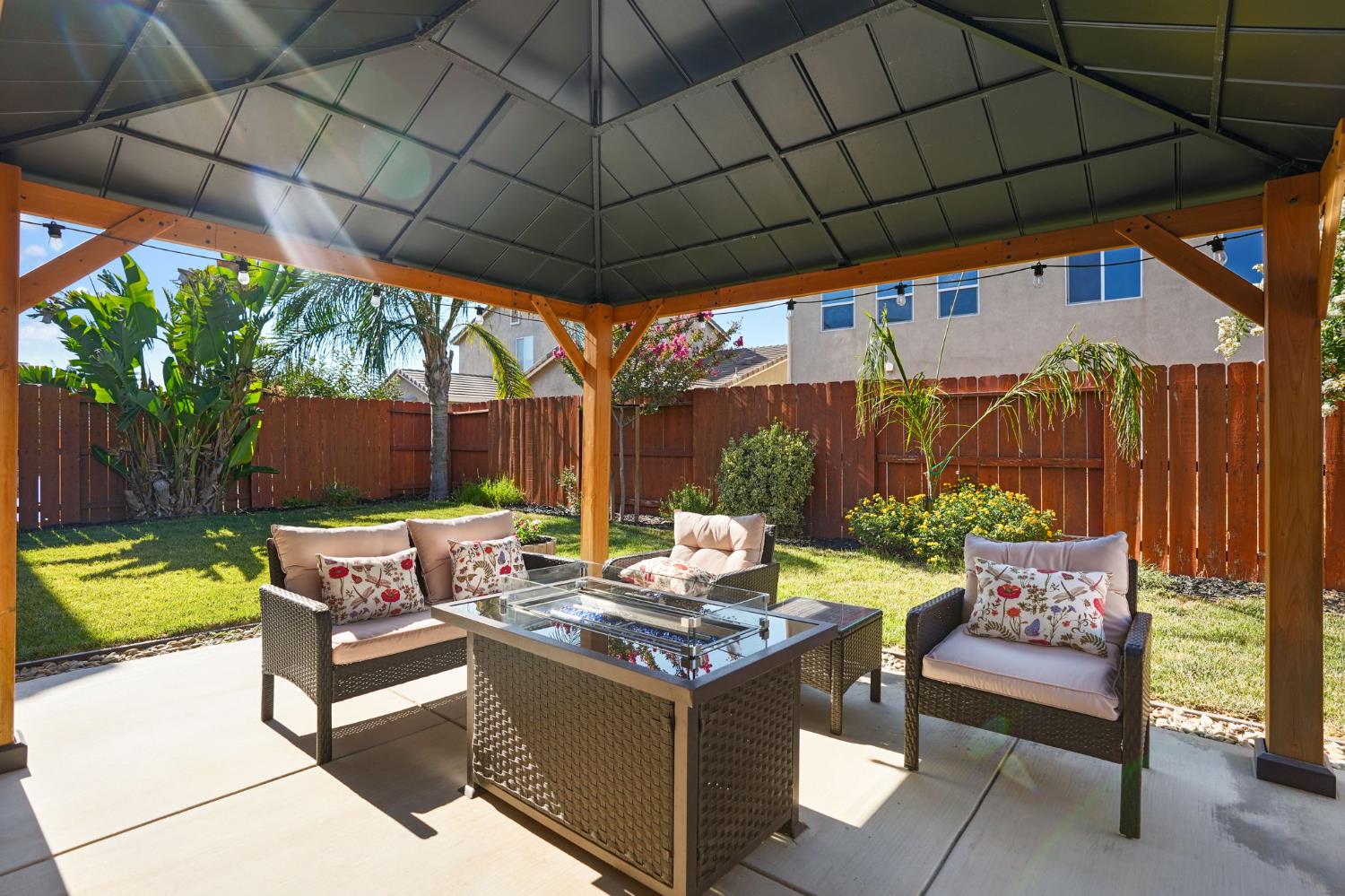 Detail Gallery Image 34 of 55 For 1261 Sweet Briar Dr, Patterson,  CA 95363 - 3 Beds | 2 Baths