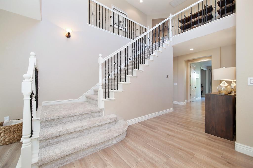 Detail Gallery Image 11 of 69 For 3809 Heather Ct, Rocklin,  CA 95765 - 4 Beds | 3 Baths