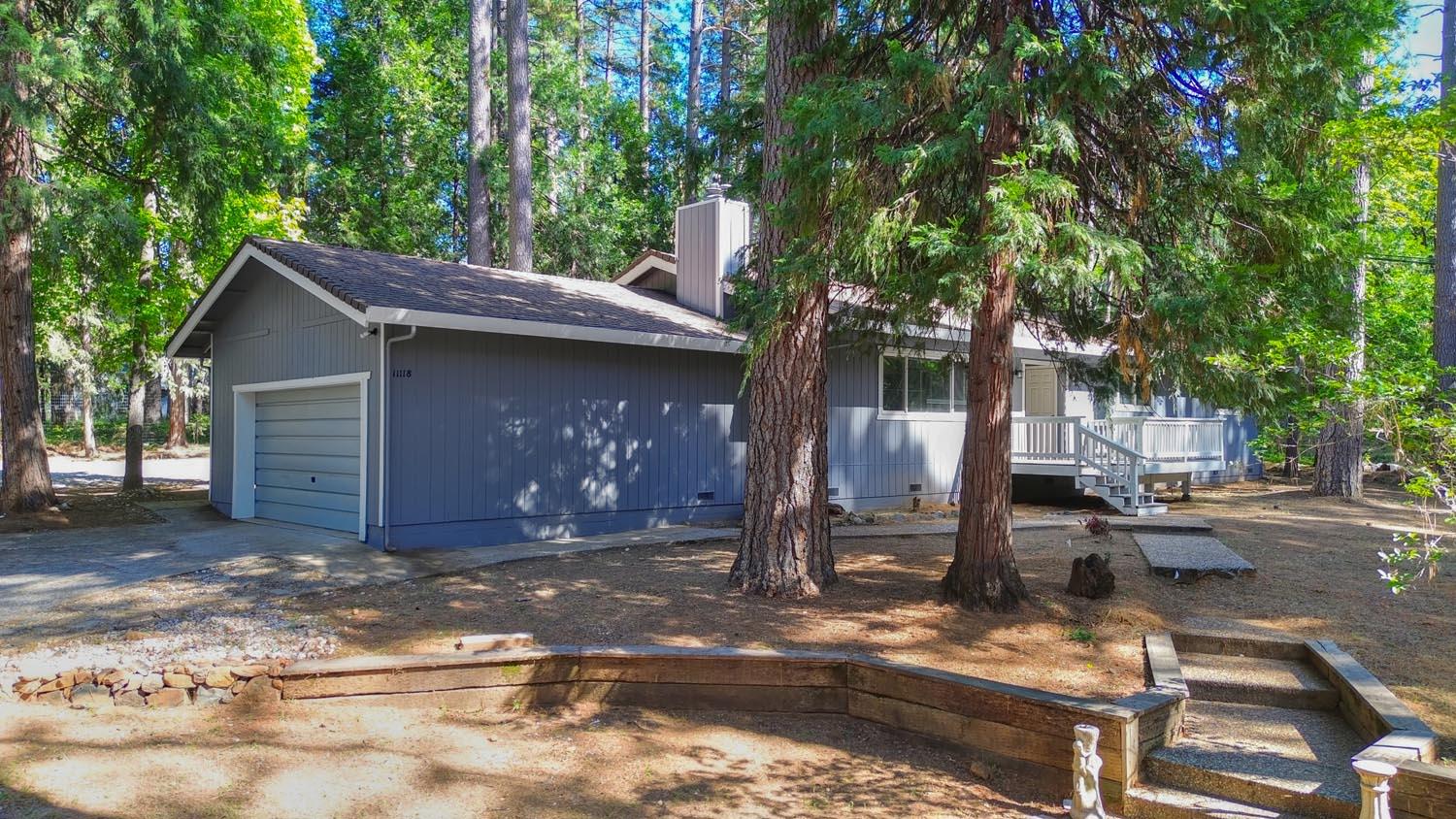 Detail Gallery Image 68 of 89 For 11118 Banner Lava Cap Rd, Nevada City,  CA 95959 - 3 Beds | 2 Baths