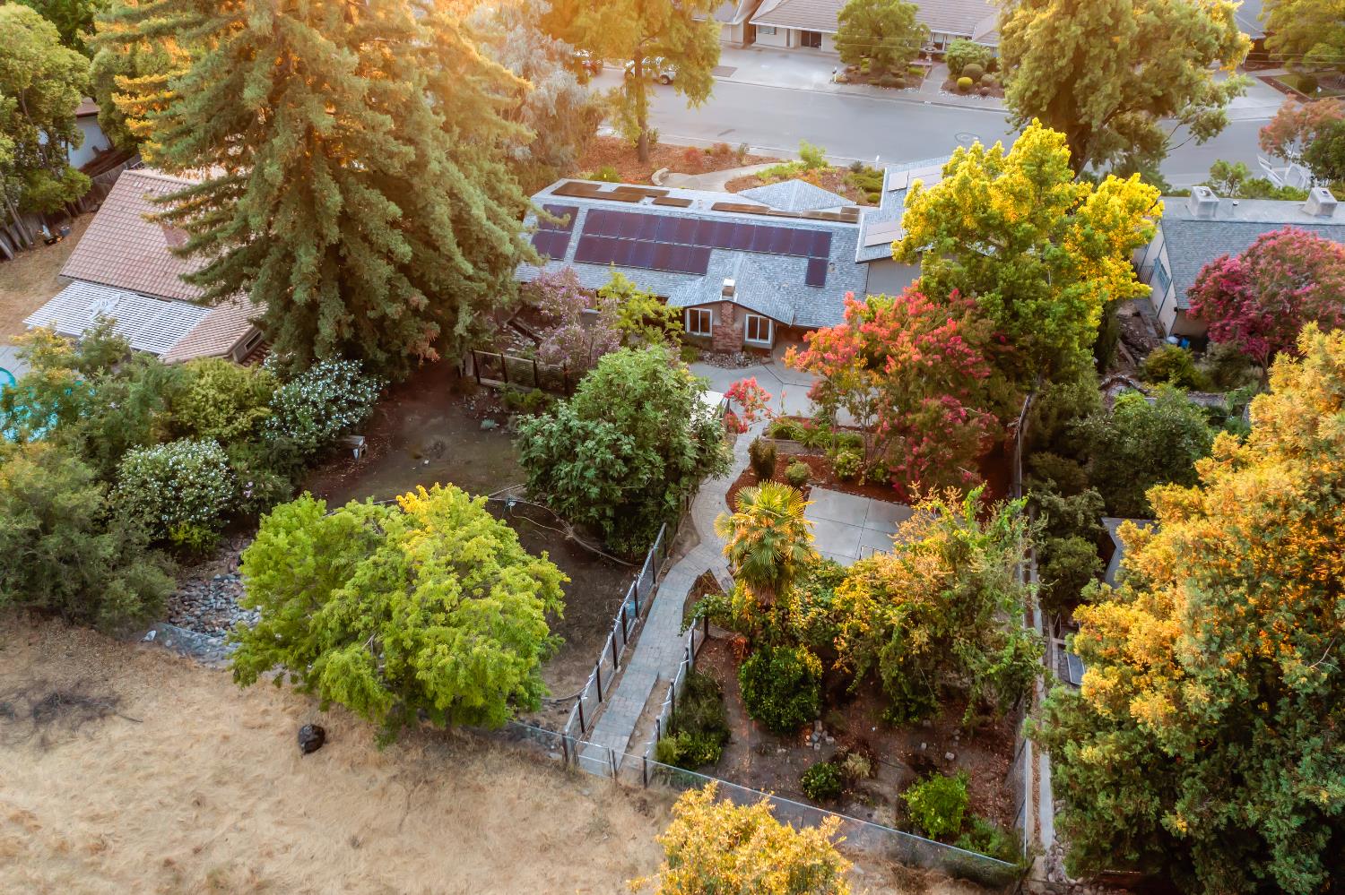 Detail Gallery Image 36 of 37 For 4025 Silver St, Rocklin,  CA 95677 - 5 Beds | 3/1 Baths