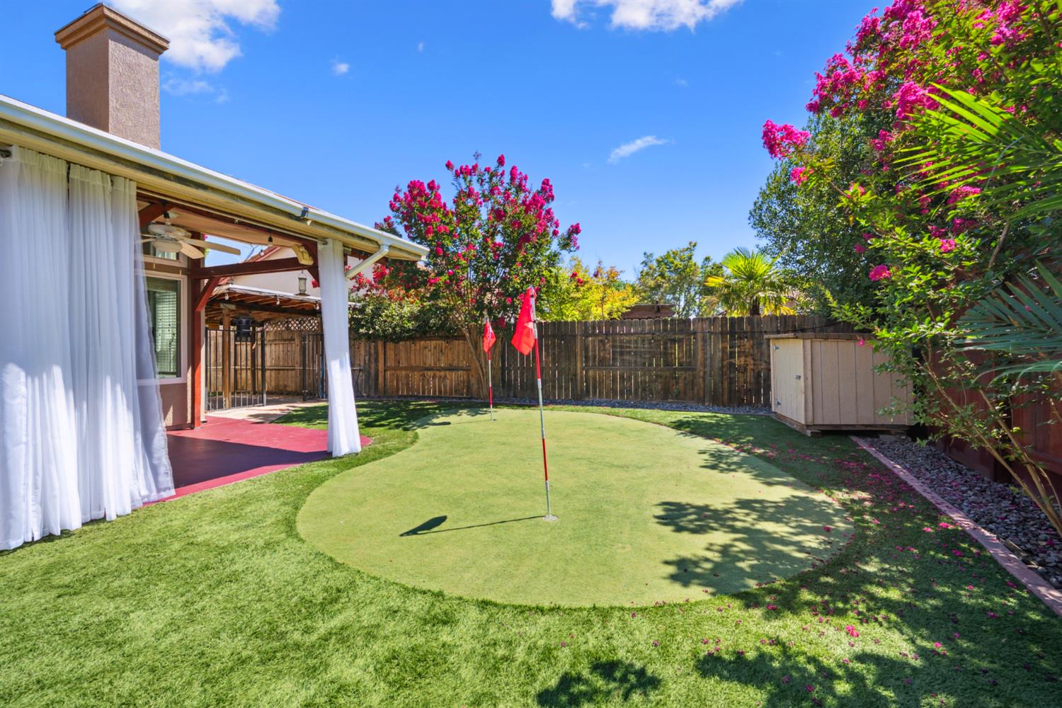 Detail Gallery Image 35 of 51 For 2010 Trailee Ct, Roseville,  CA 95747 - 4 Beds | 3 Baths