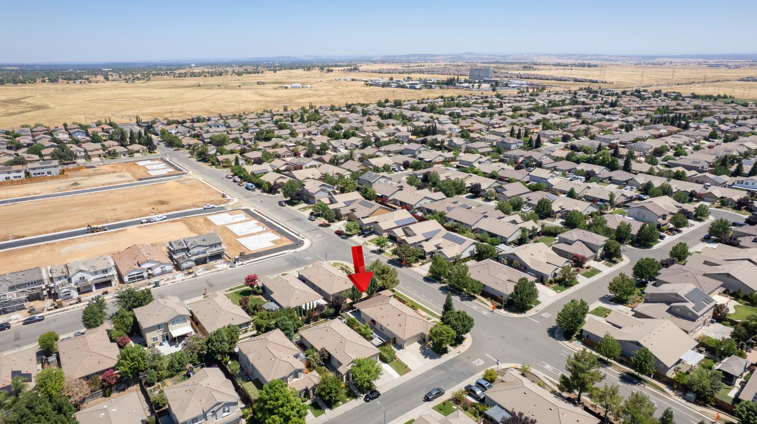 Detail Gallery Image 63 of 66 For 12241 Conservancy Way, Rancho Cordova,  CA 95742 - 3 Beds | 2 Baths
