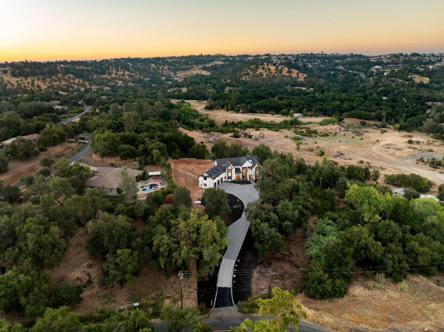 Detail Gallery Image 83 of 86 For 9995 Powerhouse Rd, Newcastle,  CA 95658 - 5 Beds | 4/1 Baths