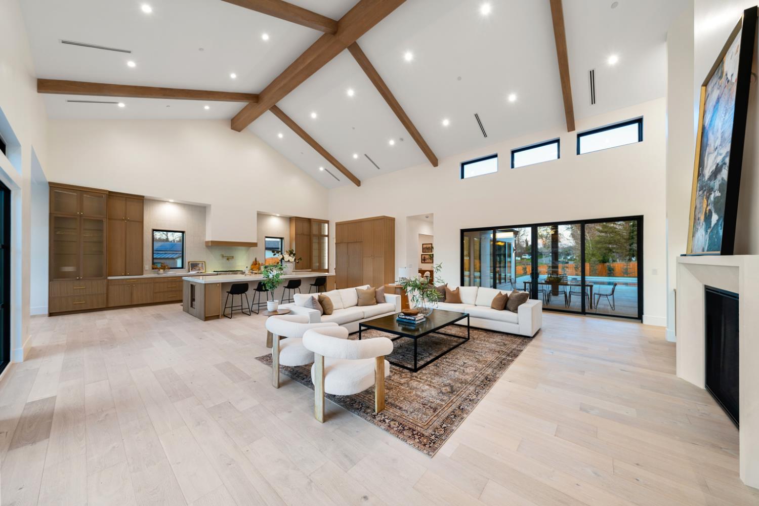 Detail Gallery Image 14 of 72 For 9260 Hilltop Pl, Loomis,  CA 95650 - 4 Beds | 5 Baths