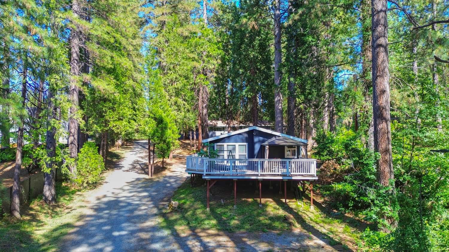 Detail Gallery Image 59 of 89 For 11118 Banner Lava Cap Rd, Nevada City,  CA 95959 - 3 Beds | 2 Baths