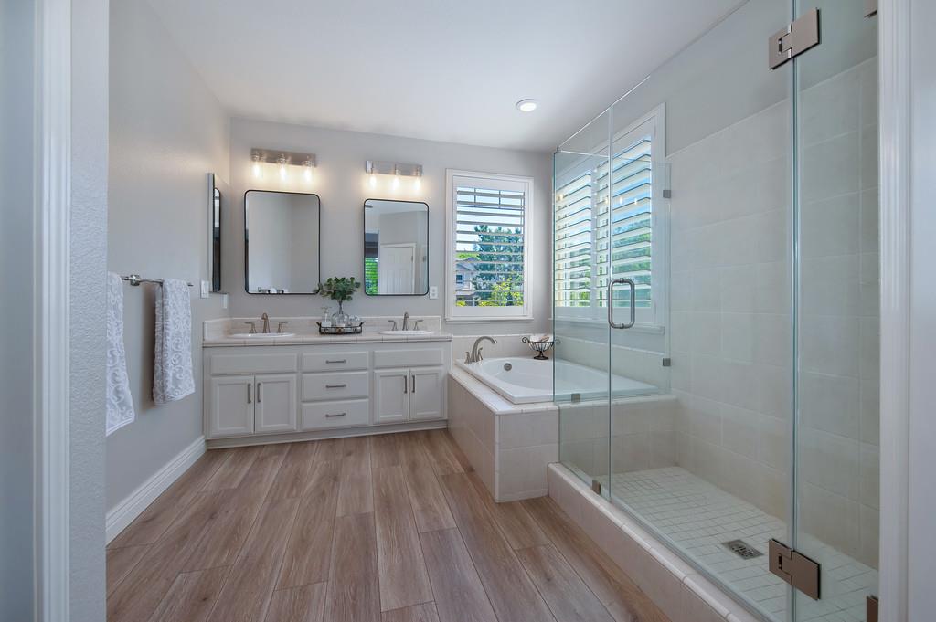 Detail Gallery Image 43 of 69 For 3809 Heather Ct, Rocklin,  CA 95765 - 4 Beds | 3 Baths