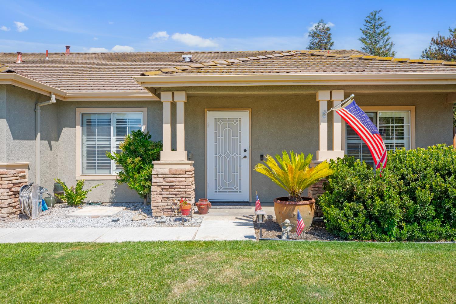 Detail Gallery Image 45 of 46 For 1162 Michelle Ct, Ripon,  CA 95366 - 5 Beds | 2 Baths