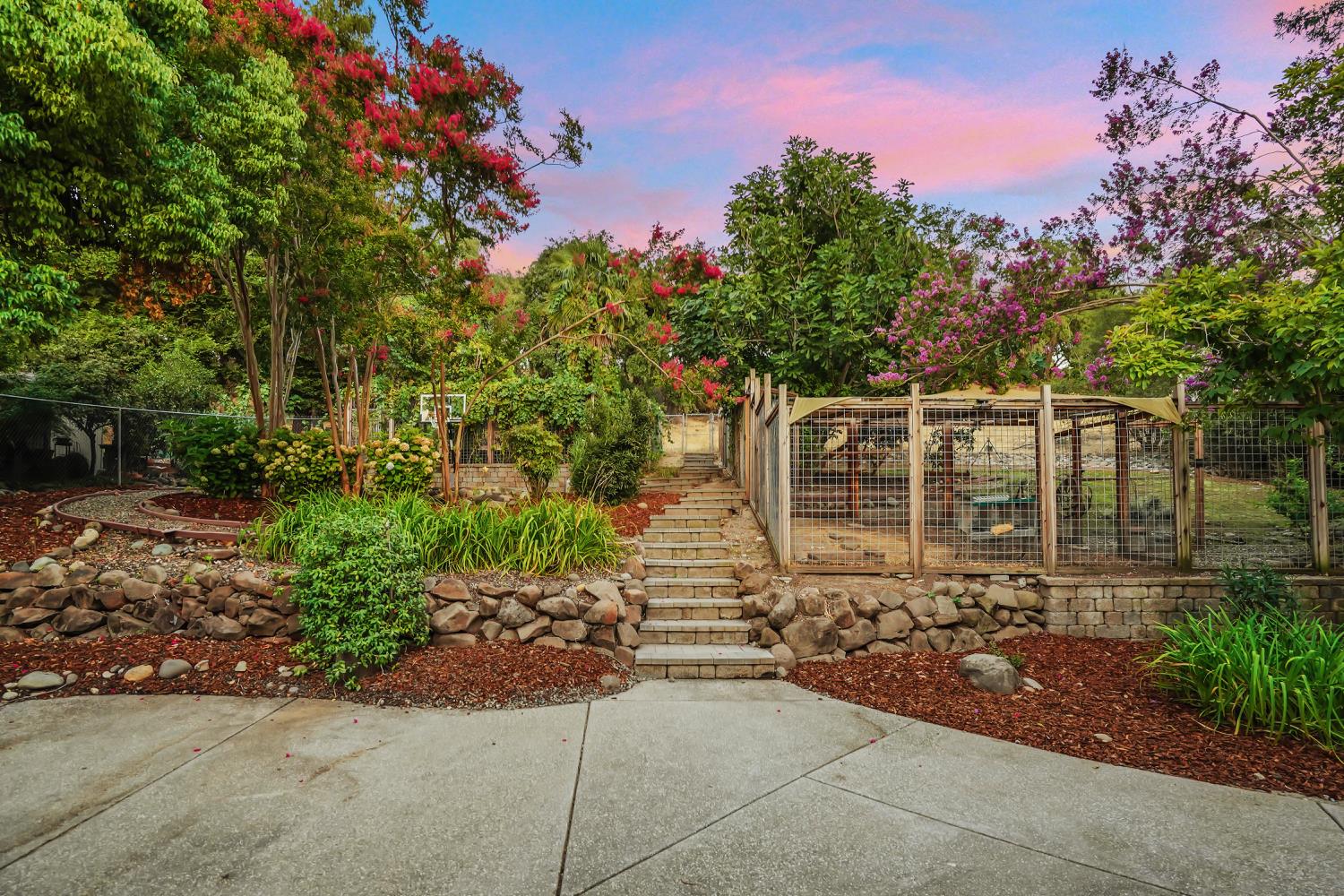 Detail Gallery Image 31 of 37 For 4025 Silver St, Rocklin,  CA 95677 - 5 Beds | 3/1 Baths