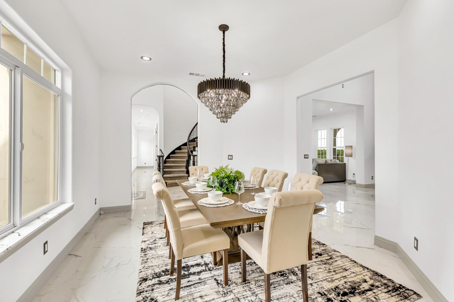 Detail Gallery Image 18 of 98 For 14537 Mira Vista Ln, Lockeford,  CA 95237 - 7 Beds | 4/1 Baths