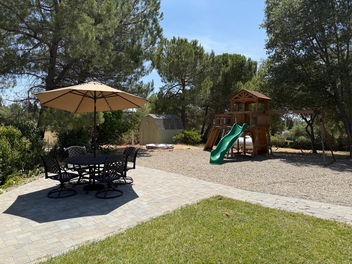 Detail Gallery Image 51 of 58 For 4469 Benton Way, Shingle Springs,  CA 95682 - 4 Beds | 2 Baths