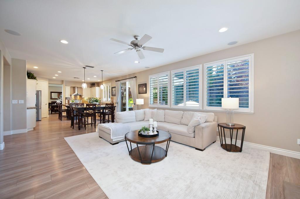 Detail Gallery Image 25 of 69 For 3809 Heather Ct, Rocklin,  CA 95765 - 4 Beds | 3 Baths