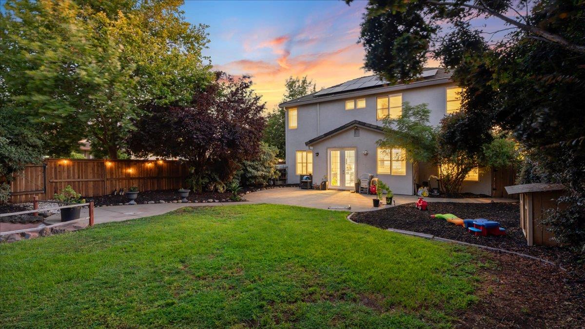 Detail Gallery Image 5 of 53 For 2955 Cardinal Dr, Lincoln,  CA 95648 - 4 Beds | 3 Baths