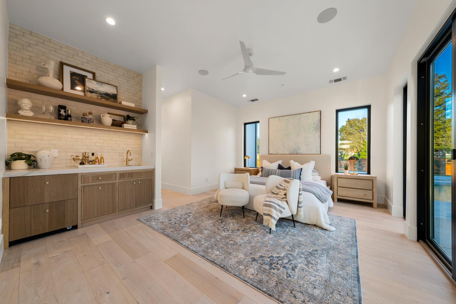 Detail Gallery Image 33 of 72 For 9260 Hilltop Pl, Loomis,  CA 95650 - 4 Beds | 5 Baths