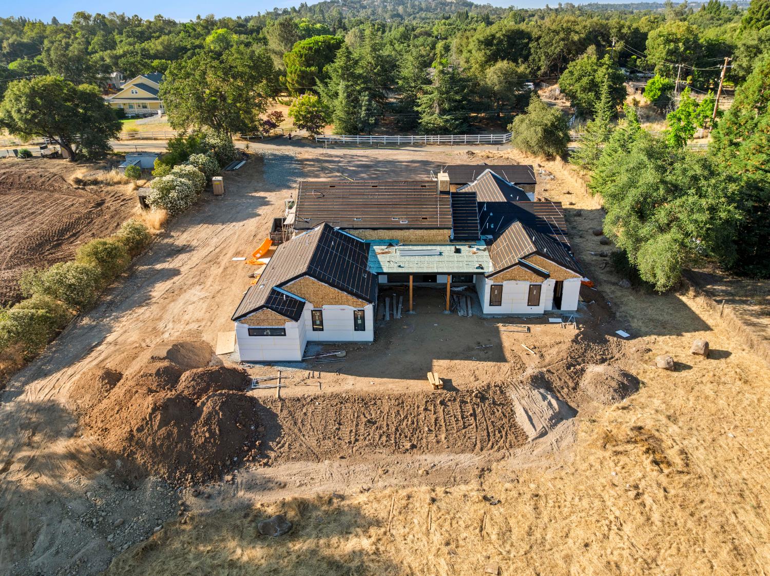 Detail Gallery Image 56 of 72 For 9260 Hilltop Pl, Loomis,  CA 95650 - 4 Beds | 5 Baths