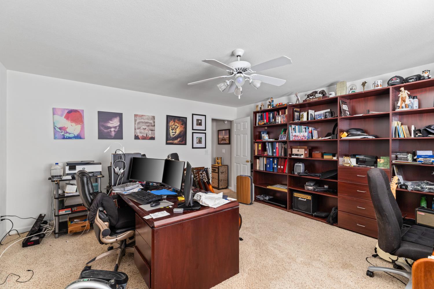 Detail Gallery Image 50 of 60 For 2020 Malcolm Way, Modesto,  CA 95356 - 3 Beds | 3 Baths