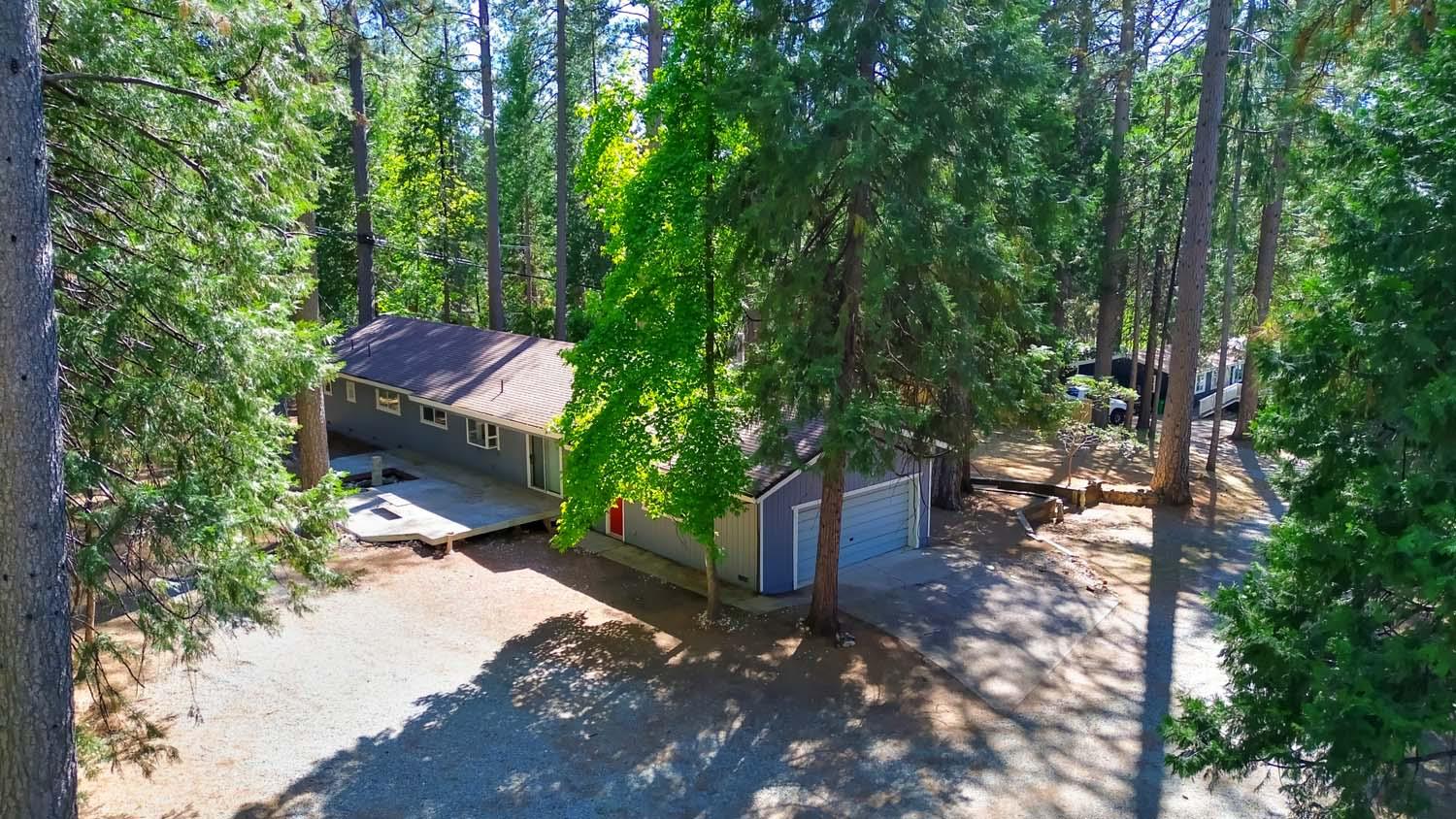 Detail Gallery Image 53 of 89 For 11118 Banner Lava Cap Rd, Nevada City,  CA 95959 - 3 Beds | 2 Baths