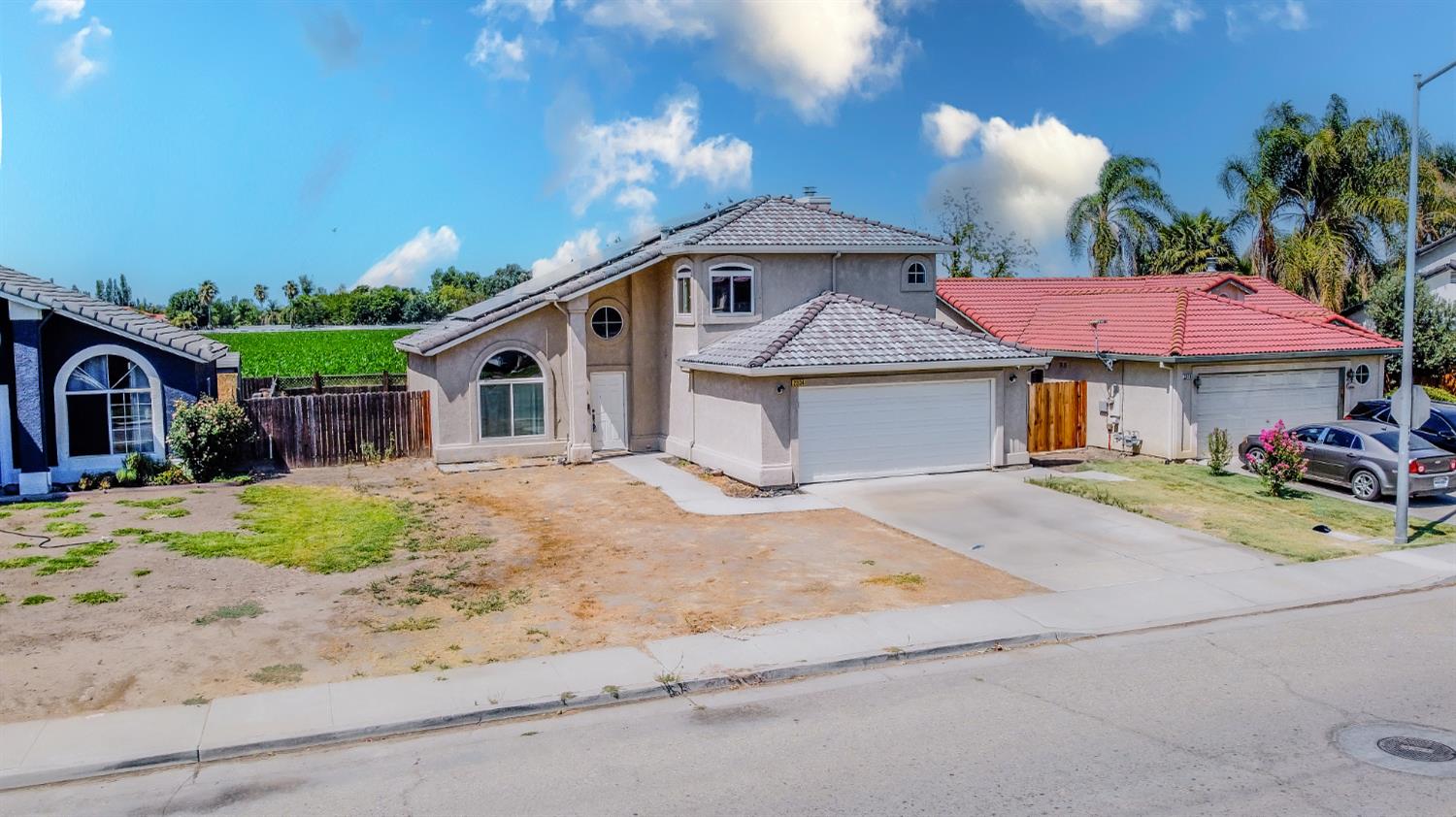 Detail Gallery Image 41 of 41 For 2334 Santos St, Dos Palos,  CA 93620 - 4 Beds | 2/5 Baths