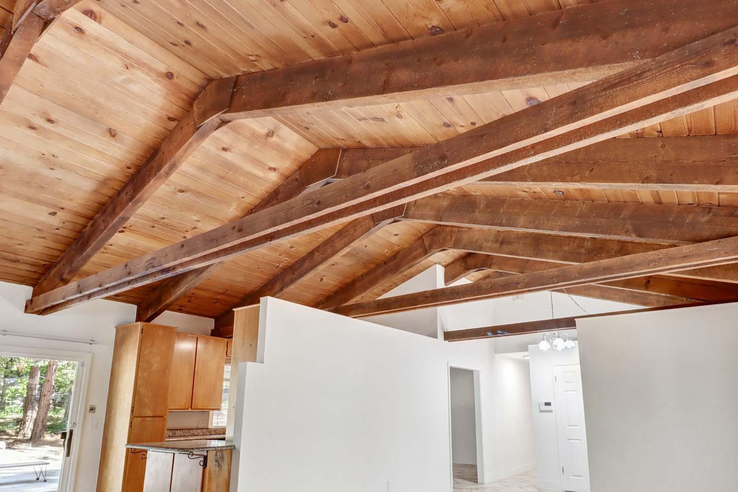 Detail Gallery Image 14 of 89 For 11118 Banner Lava Cap Rd, Nevada City,  CA 95959 - 3 Beds | 2 Baths