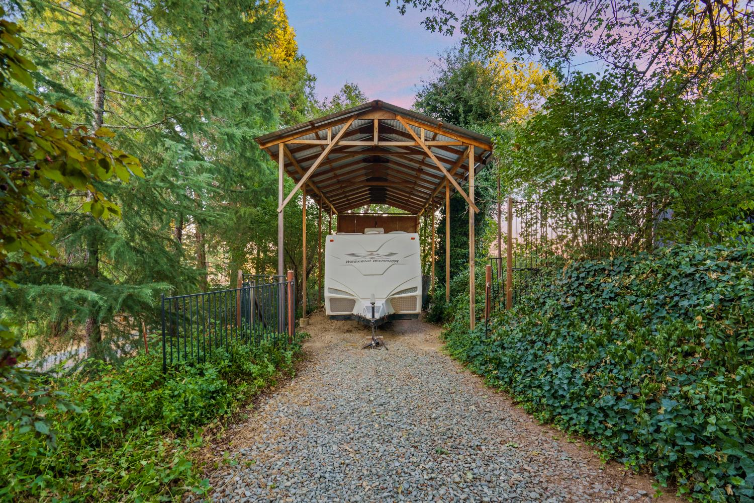 Detail Gallery Image 38 of 43 For 24200 Grand View Ave, Colfax,  CA 95713 - 3 Beds | 2 Baths