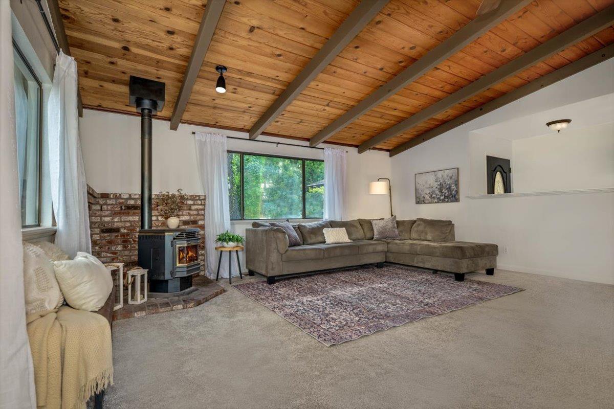 Detail Gallery Image 13 of 42 For 11508 Marilyn Ct, Grass Valley,  CA 95949 - 3 Beds | 2 Baths