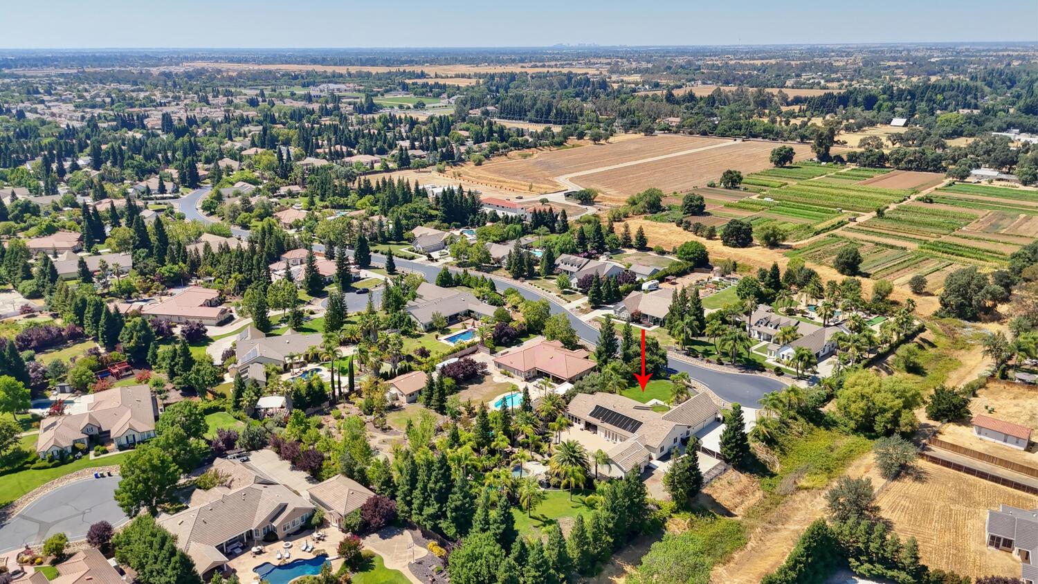 Detail Gallery Image 91 of 92 For 9896 Silvergate Ln, Elk Grove,  CA 95624 - 5 Beds | 3 Baths