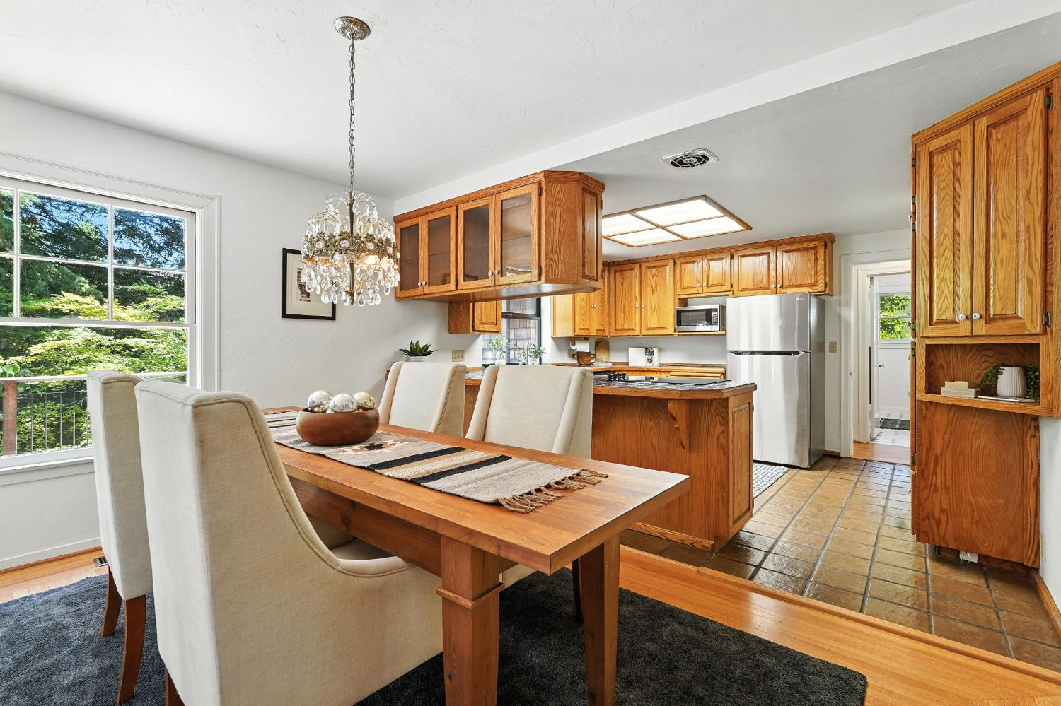 Detail Gallery Image 11 of 36 For 440 Foresthill Ave, Auburn,  CA 95603 - 3 Beds | 1 Baths