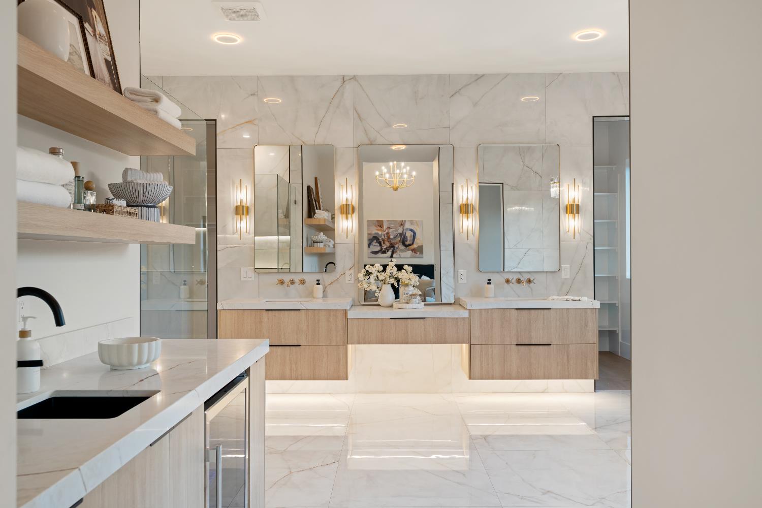 Detail Gallery Image 52 of 86 For 9995 Powerhouse Rd, Newcastle,  CA 95658 - 5 Beds | 4/1 Baths