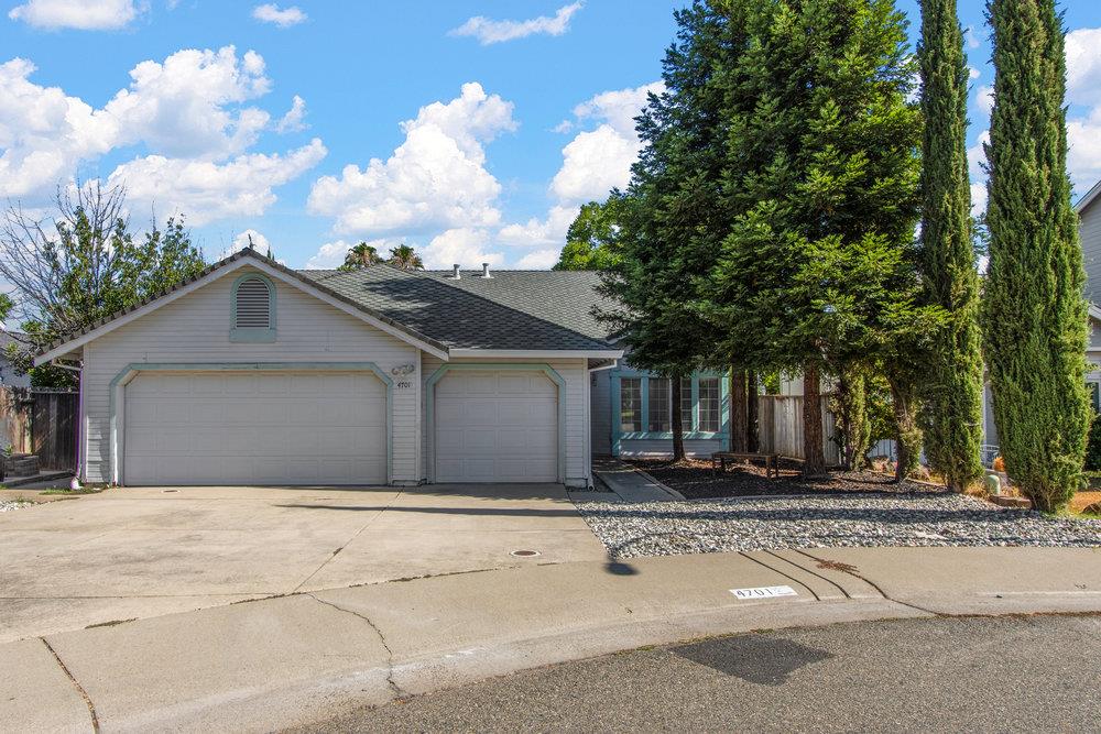 Detail Gallery Image 33 of 33 For 4701 Summer Oak Ct, Antelope,  CA 95843 - 3 Beds | 2 Baths